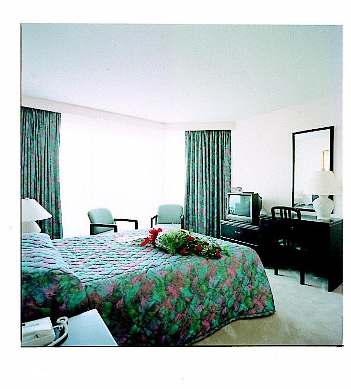 Hotel Rosedale On Robson Vancouver