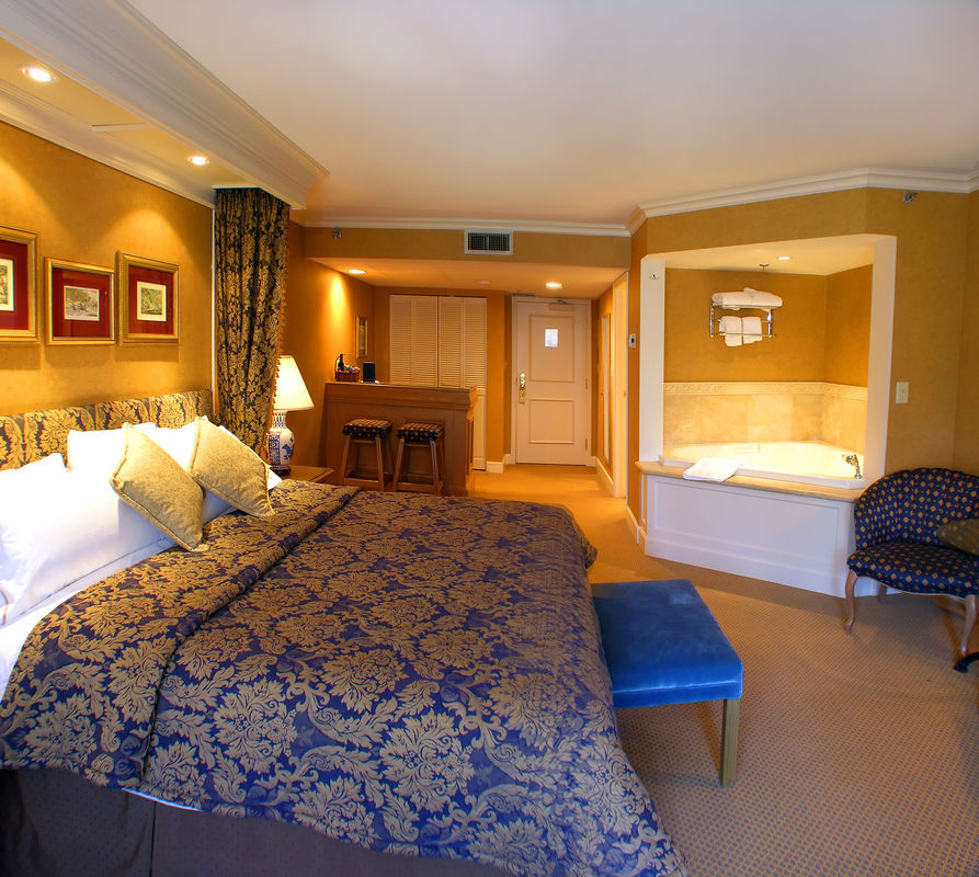 Hotel Wedgewood & - Relais & Chateaux