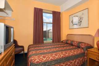 Hotel Budget Patricia 2*