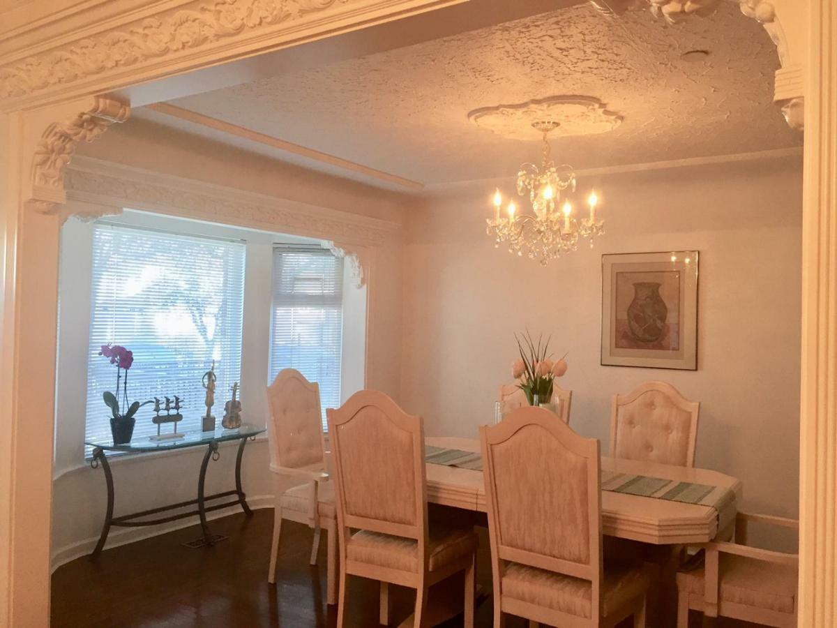 Homestay Lee Vancouver