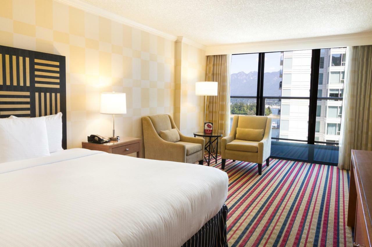 Hotel Pinnacle Harbourfront 4*