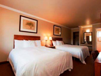 Motel Travelodge By Wyndham Lions Gate Vancouver