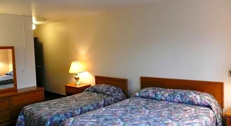 Hotel Bay Vancouver