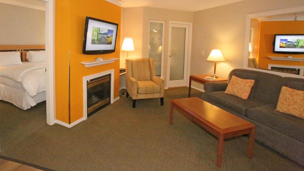 Aparthotel Times Square Vancouver
