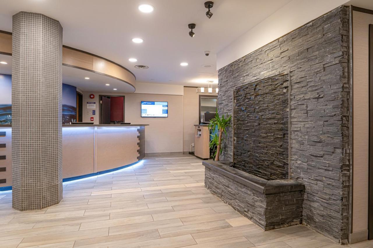 Western Sands 3* Vancouver