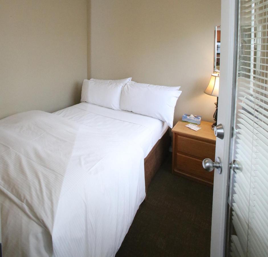 Times Square Aparthotel Vancouver