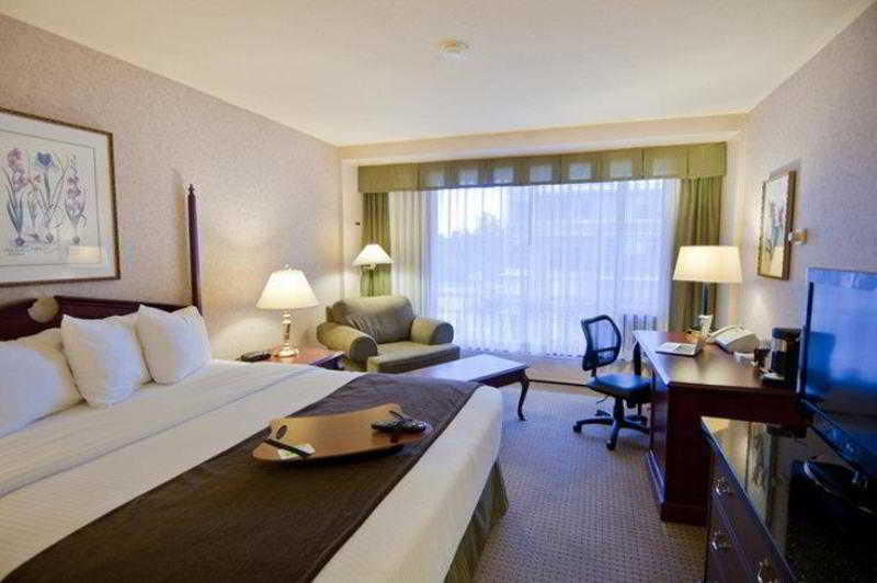 Western Sands 3* Vancouver