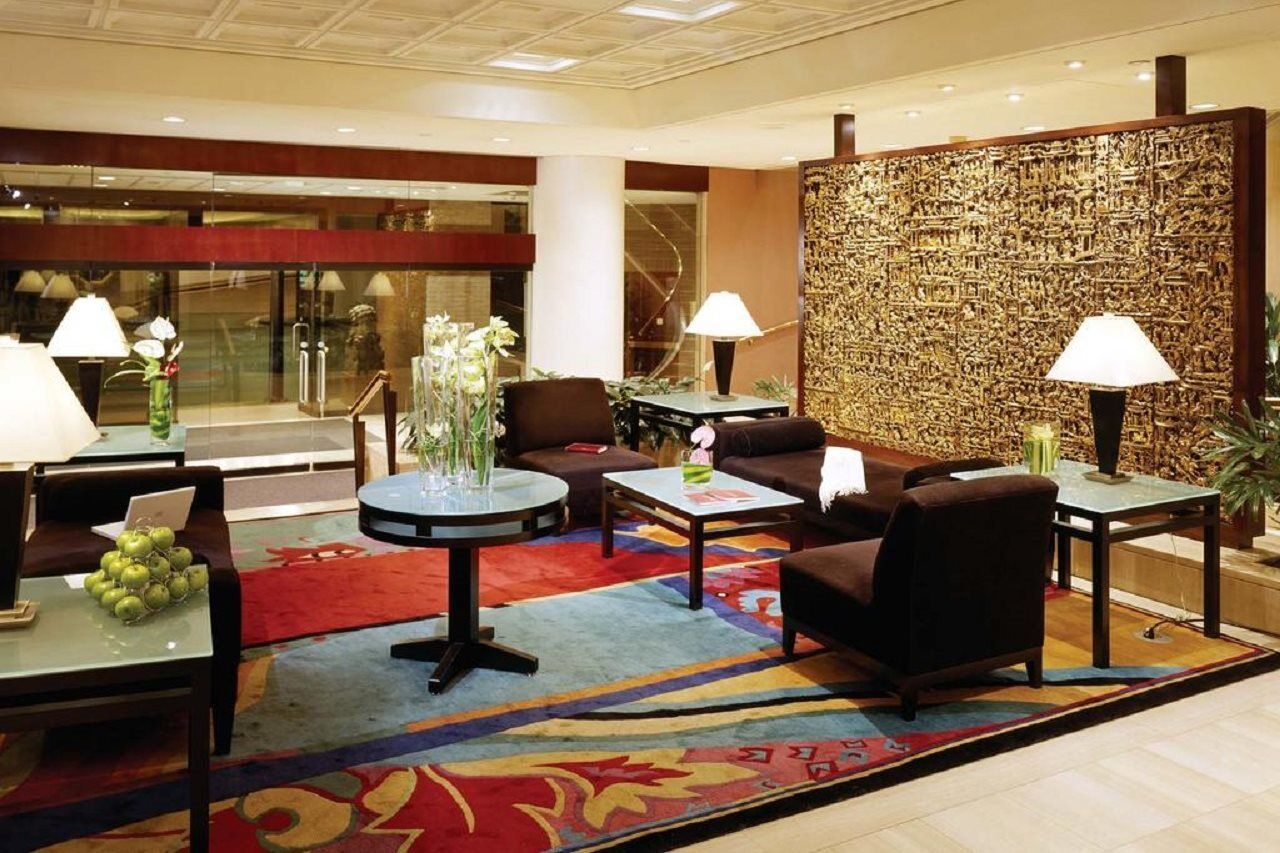 Metropolitan 4* Vancouver