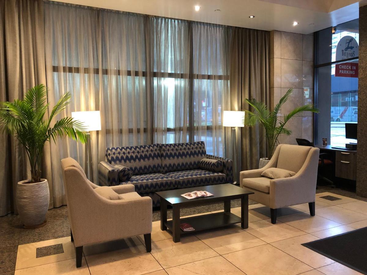 Landis And Hotel 3*