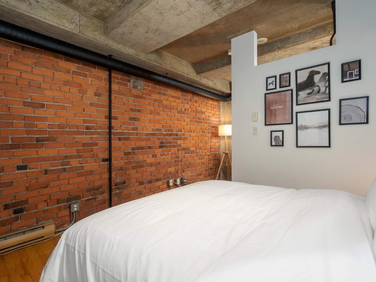 Sterling Suites - Gastown * Vancouver