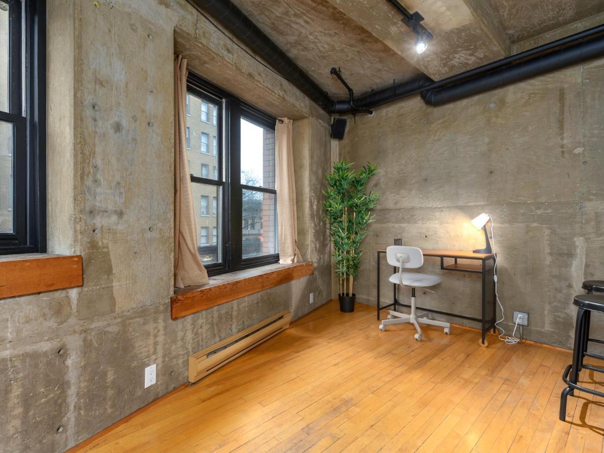 Apartment Sterling Suites - Gastown *
