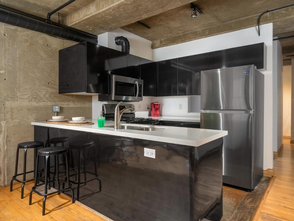 Sterling Suites - Gastown