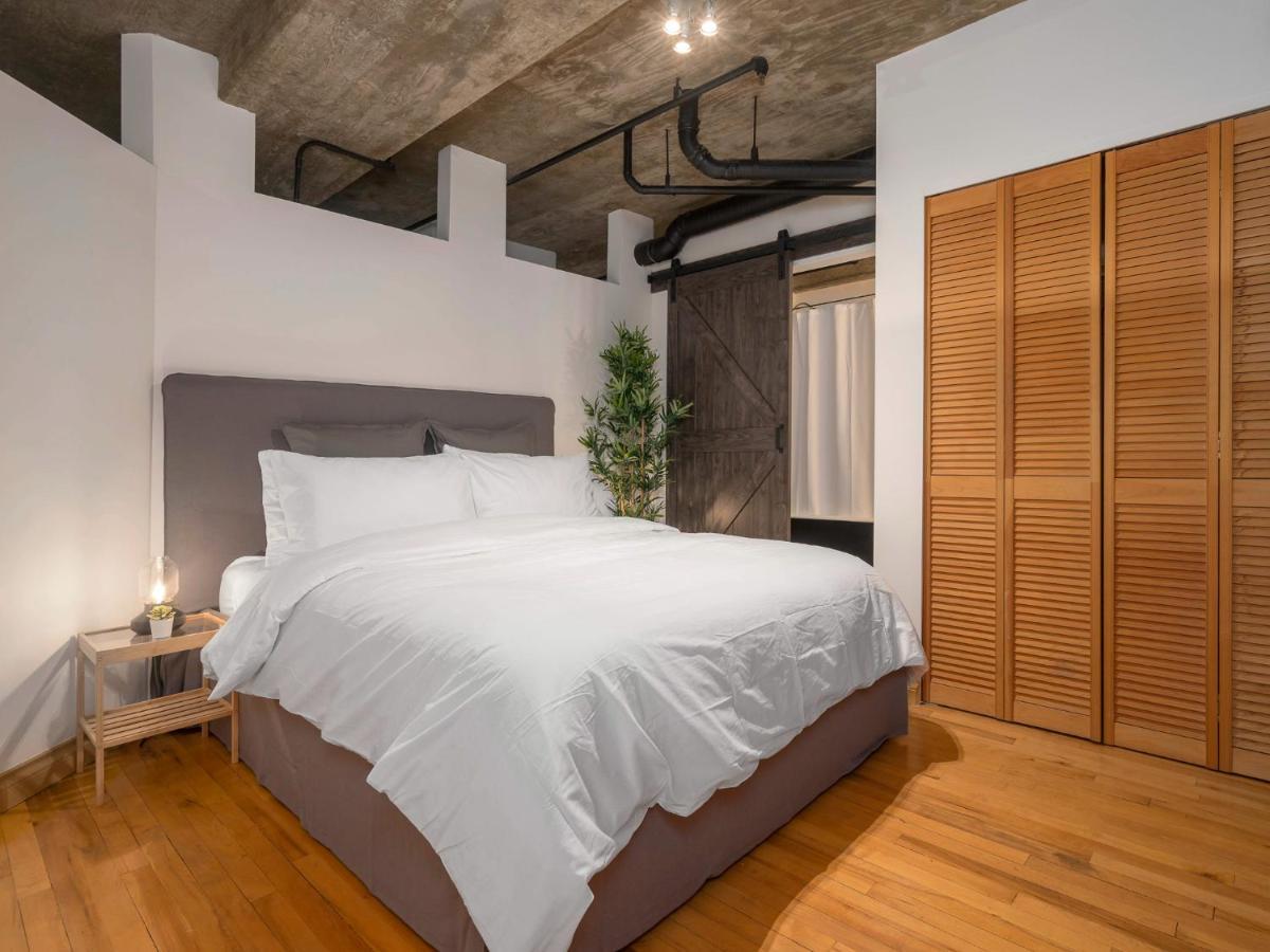 Sterling Suites - Gastown Vancouver