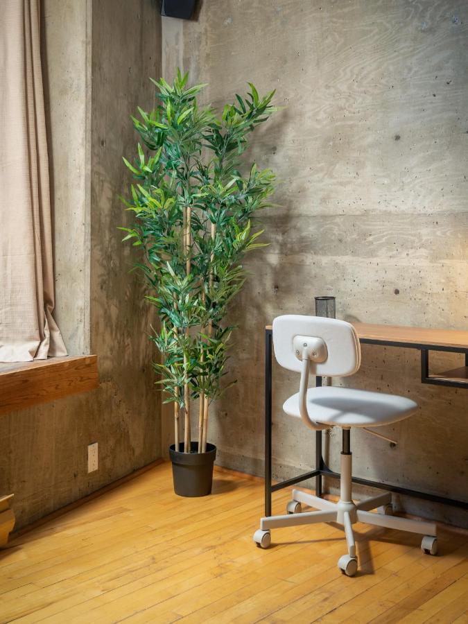 Apartment Sterling Suites - Gastown *