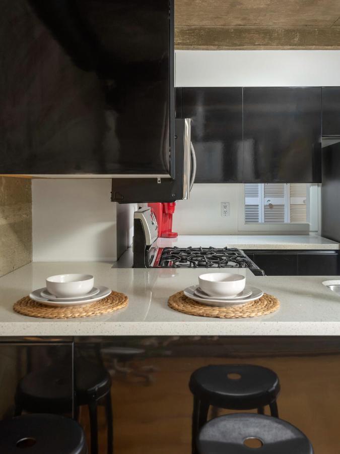 Apartment Sterling Suites - Gastown